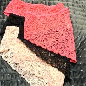 Victoria Secret panties